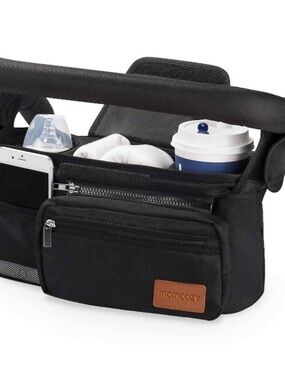 Momcozy Stroller Organizer Handbag